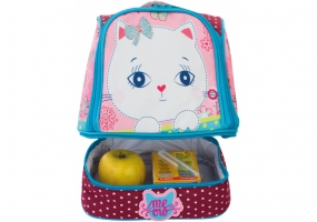 Ранец дошкольный 10 "," Cat Meow " 305 COOLFORSCHOOL CF86186