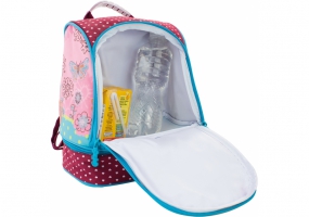 Ранец дошкольный 10 "," Cat Meow " 305 COOLFORSCHOOL CF86186