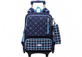 Рюкзак шкільний 17 " Trolley COOLFORSCHOOL CF86209