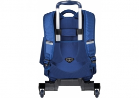 Рюкзак шкільний 17 " Trolley COOLFORSCHOOL CF86209