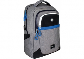 Рюкзак молодежный 18 " COOLFORSCHOOL CF86217