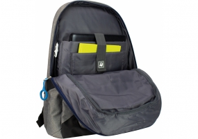Рюкзак молодежный 18 " COOLFORSCHOOL CF86217