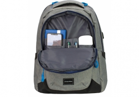 Рюкзак молодежный 18 " COOLFORSCHOOL CF86217