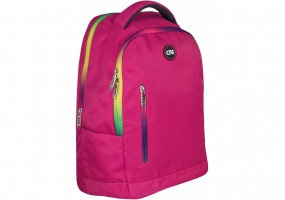 Рюкзак молодежный 18" COOLFORSCHOOL CF86298