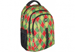 Рюкзак молодежный 16.5" COOLFORSCHOOL CF86305