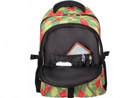 Рюкзак молодежный 16.5" COOLFORSCHOOL CF86305