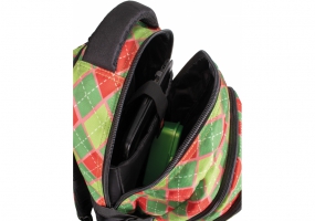Рюкзак молодежный 16.5" COOLFORSCHOOL CF86305