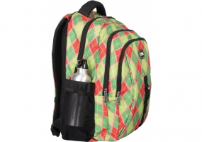 Рюкзак молодежный 16.5" COOLFORSCHOOL CF86305