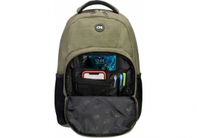 Рюкзак молодежный 17 " COOLFORSCHOOL CF86327