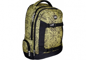 Рюкзак молодежный 17 " COOLFORSCHOOL CF86346