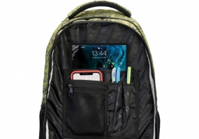 Рюкзак молодежный 17 " COOLFORSCHOOL CF86346