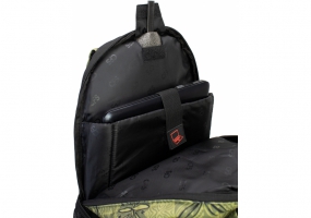 Рюкзак молодежный 17 " COOLFORSCHOOL CF86346