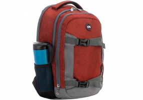 Рюкзак молодіжний 17" COOLFORSCHOOL CF86347
