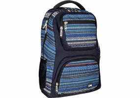 Рюкзак молодіжний 17" COOLFORSCHOOL CF86349