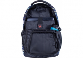 Рюкзак молодіжний 17" COOLFORSCHOOL CF86349