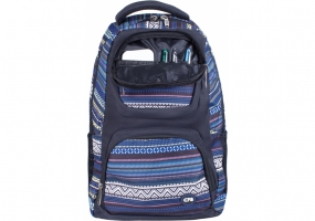 Рюкзак молодіжний 17" COOLFORSCHOOL CF86349