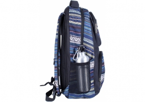 Рюкзак молодіжний 17" COOLFORSCHOOL CF86349