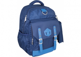 Рюкзак молодежный 17" COOLFORSCHOOL CF86368