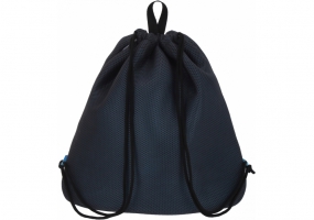Сумка для обуви с карманом на молнии, розовая COOLFORSCHOOL CF86403 CF86404