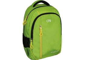 Рюкзак молодежный 17,5" COOLFORSCHOOL CF86419