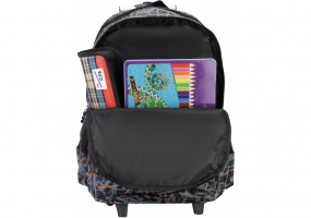 Рюкзак школьный 16 " Trolley COOLFORSCHOOL CF86521