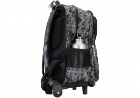 Рюкзак школьный 16 " Trolley COOLFORSCHOOL CF86521