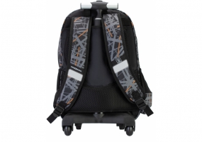 Рюкзак школьный 16 " Trolley COOLFORSCHOOL CF86521
