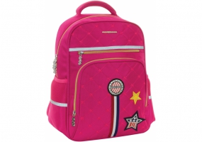 Рюкзак школьный "Star" 15", 400 COOLFORSCHOOL CF86567-02