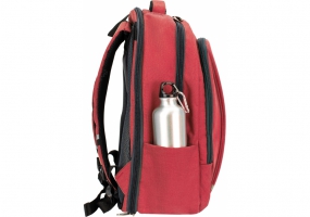 Рюкзак молодежный 17,5" COOLFORSCHOOL CF86588-06
