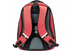 Рюкзак молодежный 17,5" COOLFORSCHOOL CF86588-06