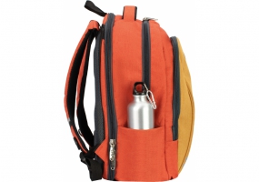 Рюкзак молодежный 17,5" COOLFORSCHOOL CF86588-07