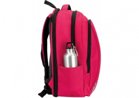 Рюкзак молодежный 17,5" COOLFORSCHOOL CF86588-12