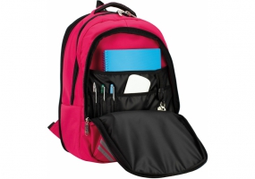Рюкзак молодежный 17,5" COOLFORSCHOOL CF86588-12