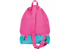 Рюкзак спортивний на одне плече 17,5" COOLFORSCHOOL CF86598-01