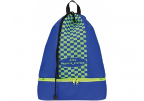 Рюкзак спортивный на одно плечо 17,5" COOLFORSCHOOL CF86598-04