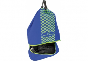 Рюкзак спортивный на одно плечо 17,5" COOLFORSCHOOL CF86598-04
