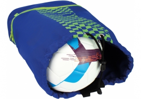 Рюкзак спортивный на одно плечо 17,5" COOLFORSCHOOL CF86598-04