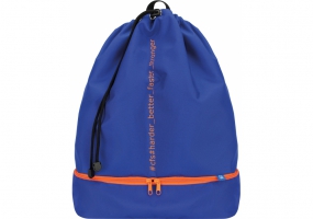 Рюкзак спортивный на одно плечо 18" COOLFORSCHOOL CF86599-01