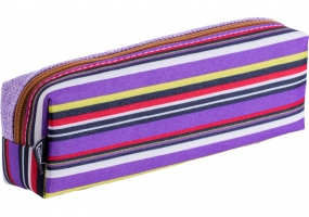 Пенал м'який, прямокутний COOLFORSCHOOL CF86681-01