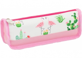 Пенал м'який, прямокутний COOLFORSCHOOL CF86682-01