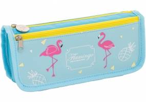 Пенал м'який, прямокутний COOLFORSCHOOL CF86683-01