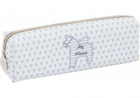 Пенал м'який, прямокутний COOLFORSCHOOL CF86693-02