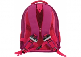 Рюкзак школьный 16", "CFS", 400 COOLFORSCHOOL CF86713