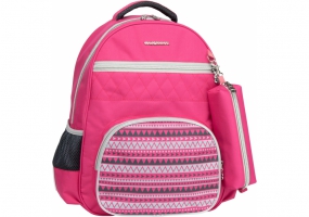 Рюкзак школьный 16", "CFS", 400 COOLFORSCHOOL CF86720