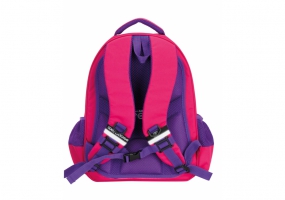 Рюкзак школьный 16", "CFS", 400 COOLFORSCHOOL CF86721