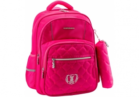 Рюкзак школьный 16" , 400 COOLFORSCHOOL CF86730-02