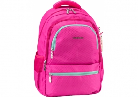 Рюкзак школьный 17", 401 COOLFORSCHOOL CF86735-01