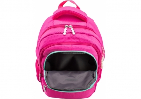Рюкзак школьный 17", 401 COOLFORSCHOOL CF86735-01