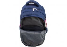 Рюкзак школьный 17", 401 COOLFORSCHOOL CF86735-03