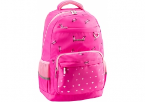 Рюкзак школьный 17", 400 COOLFORSCHOOL CF86736-01